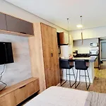 Apartamento Estudio Copacabana/Ipanema