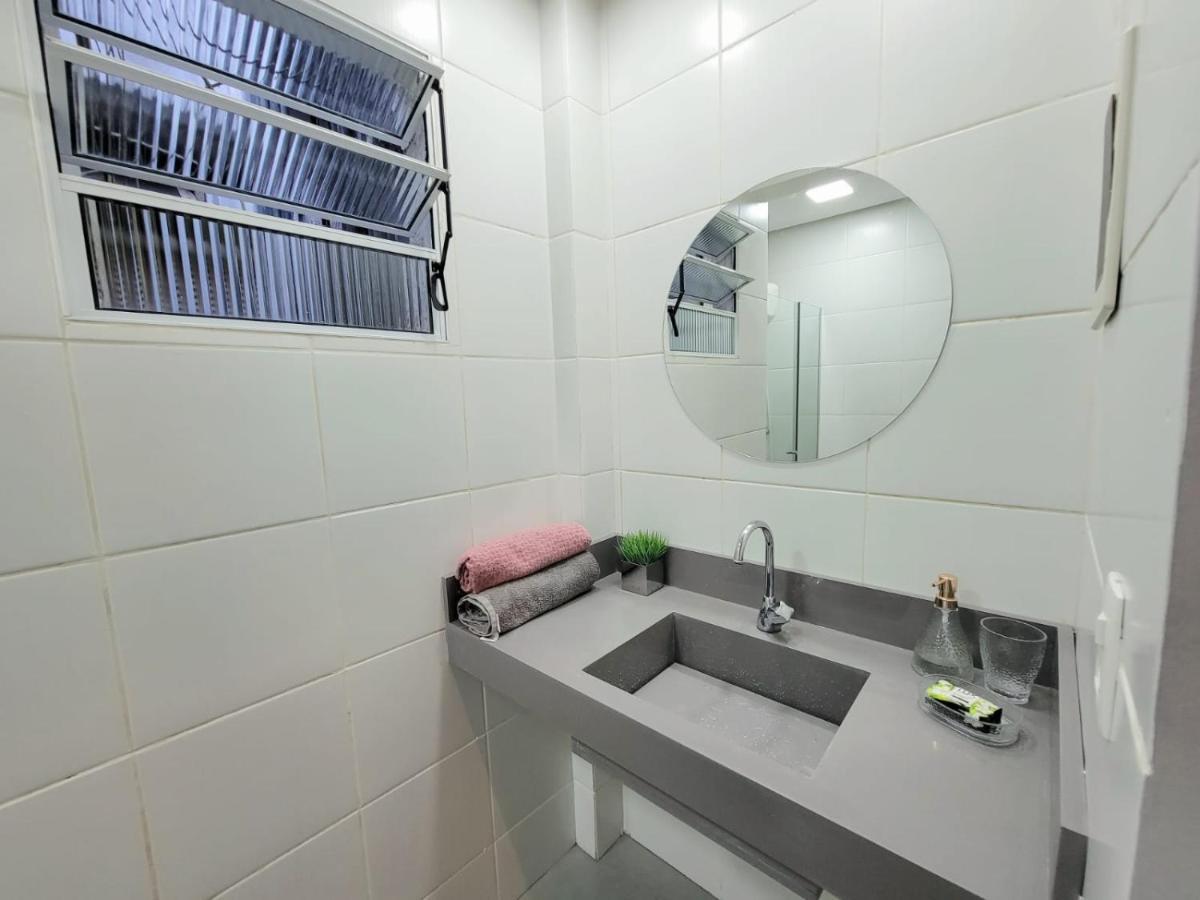Appartement Estudio Copacabana/ipanema Rio de Janeiro
