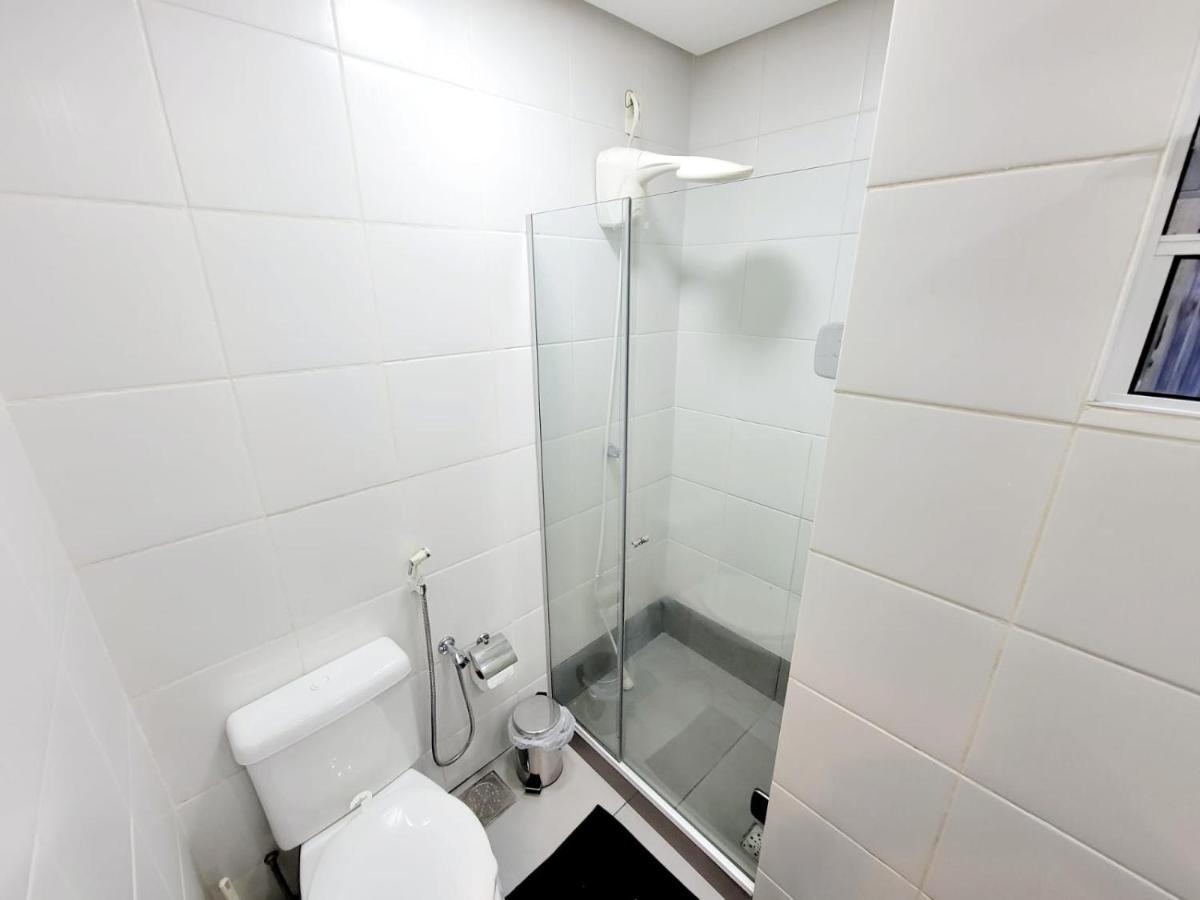 Appartement Estudio Copacabana/ipanema