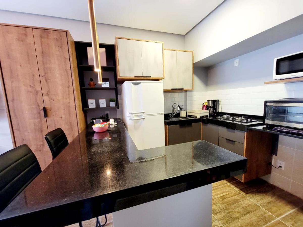 Estudio Copacabana/ipanema Appartement