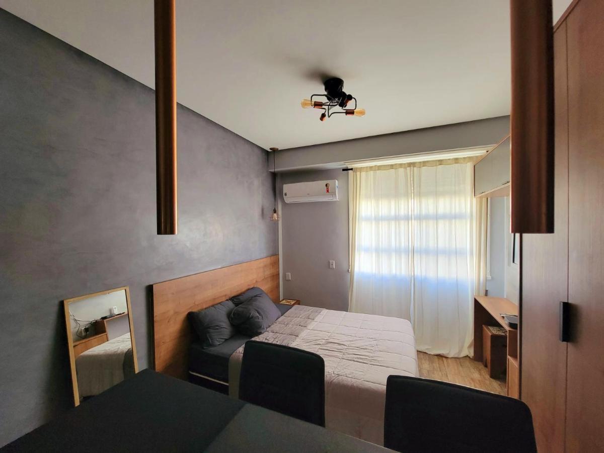 Appartement Estudio Copacabana/ipanema