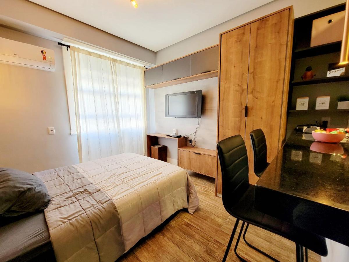 Estudio Copacabana/ipanema Appartement Rio de Janeiro