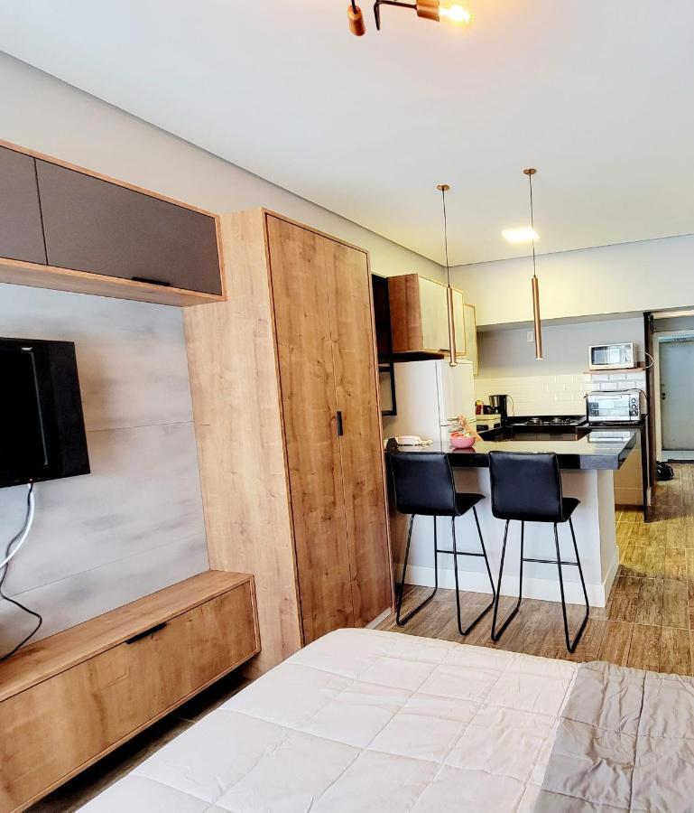 Estudio Copacabana/ipanema Appartement Rio de Janeiro